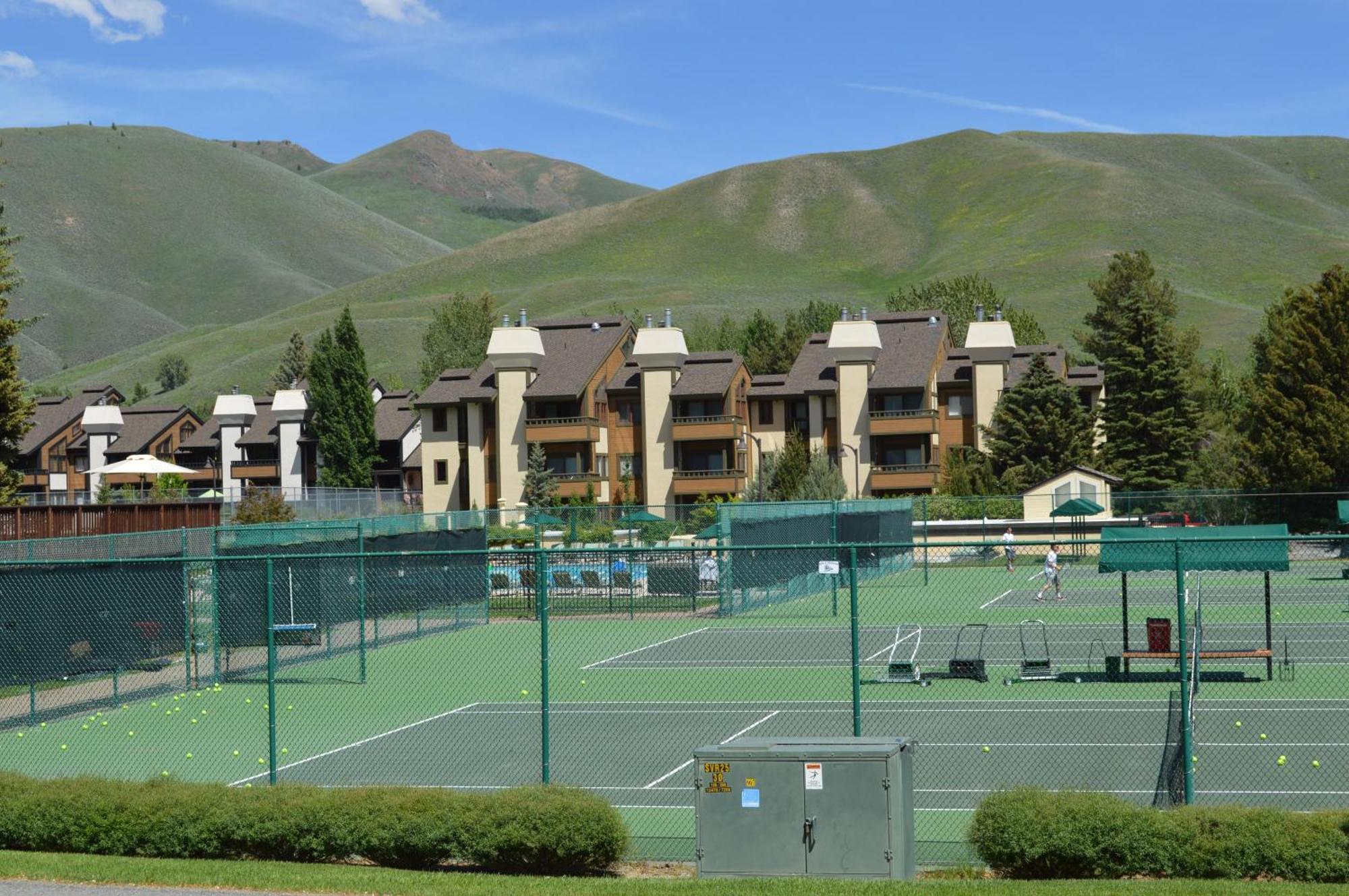 Cottonwood Condo 1453A Sun Valley Εξωτερικό φωτογραφία