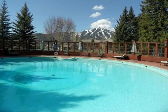 Cottonwood Condo 1453A Sun Valley Εξωτερικό φωτογραφία