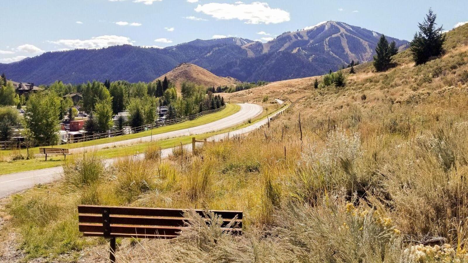 Cottonwood Condo 1453A Sun Valley Εξωτερικό φωτογραφία