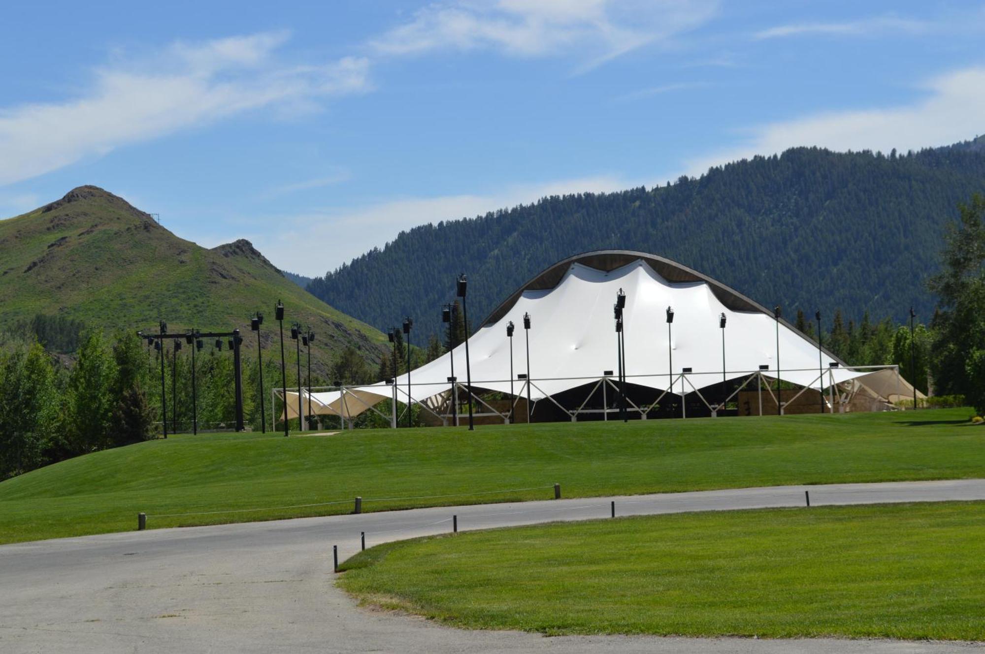 Cottonwood Condo 1453A Sun Valley Εξωτερικό φωτογραφία