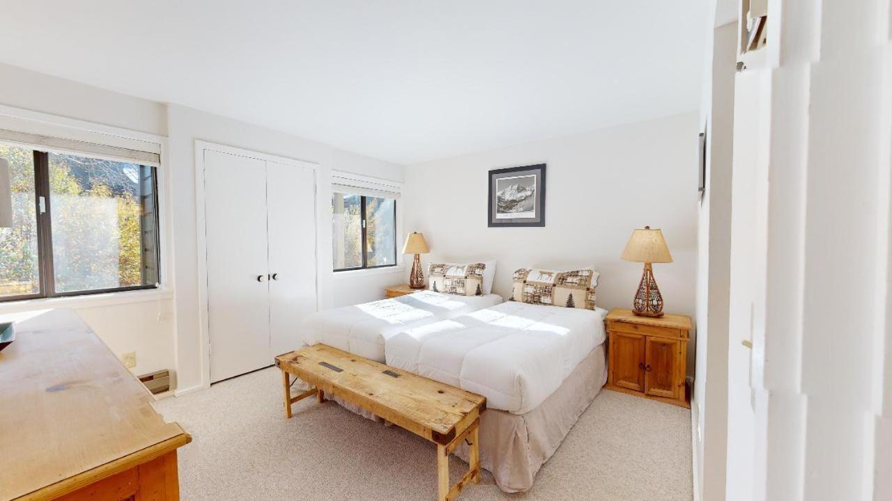 Cottonwood Condo 1453A Sun Valley Εξωτερικό φωτογραφία