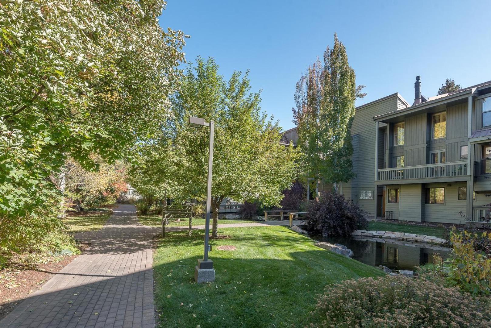 Cottonwood Condo 1453A Sun Valley Εξωτερικό φωτογραφία
