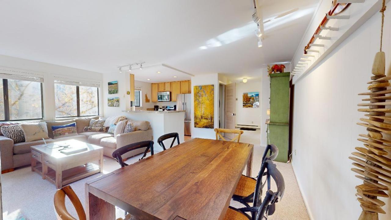Cottonwood Condo 1453A Sun Valley Εξωτερικό φωτογραφία