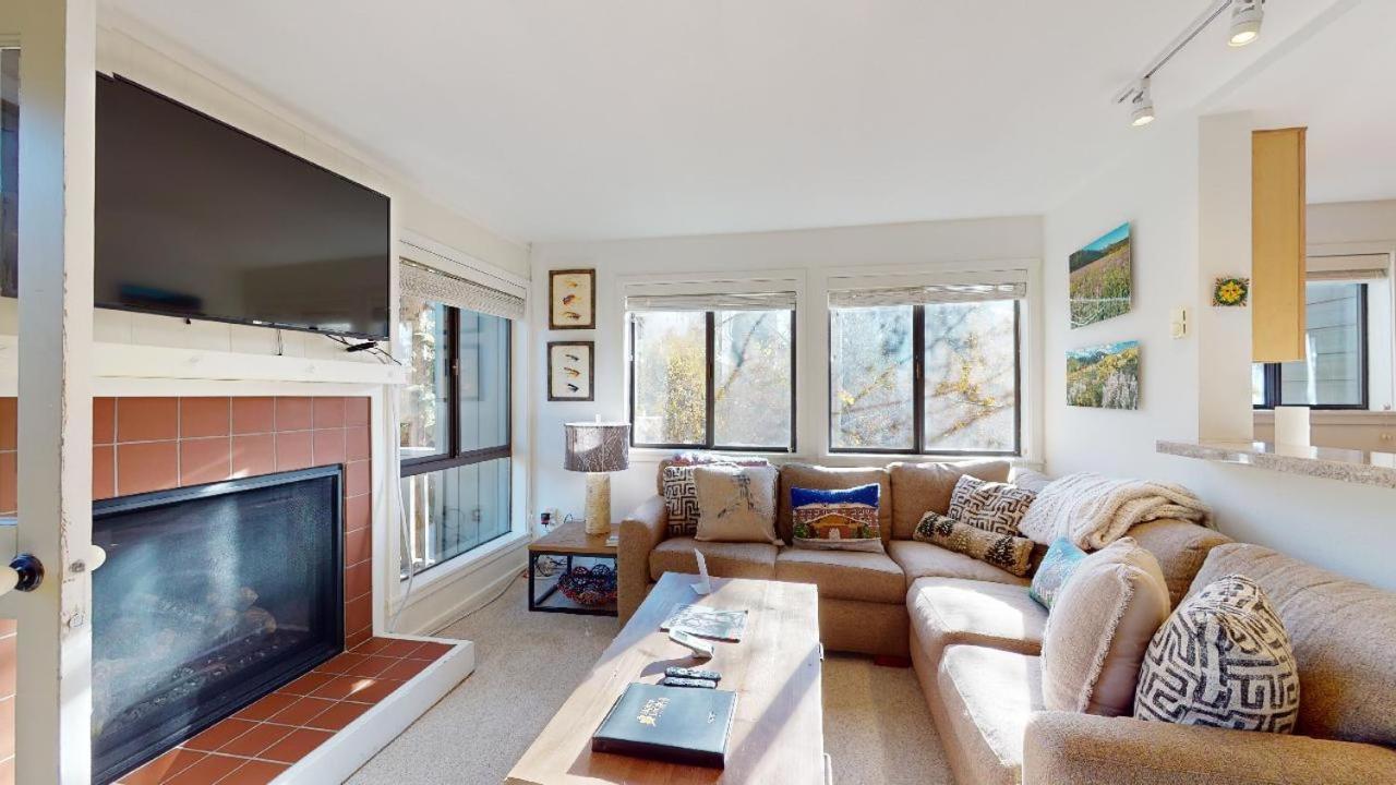 Cottonwood Condo 1453A Sun Valley Εξωτερικό φωτογραφία