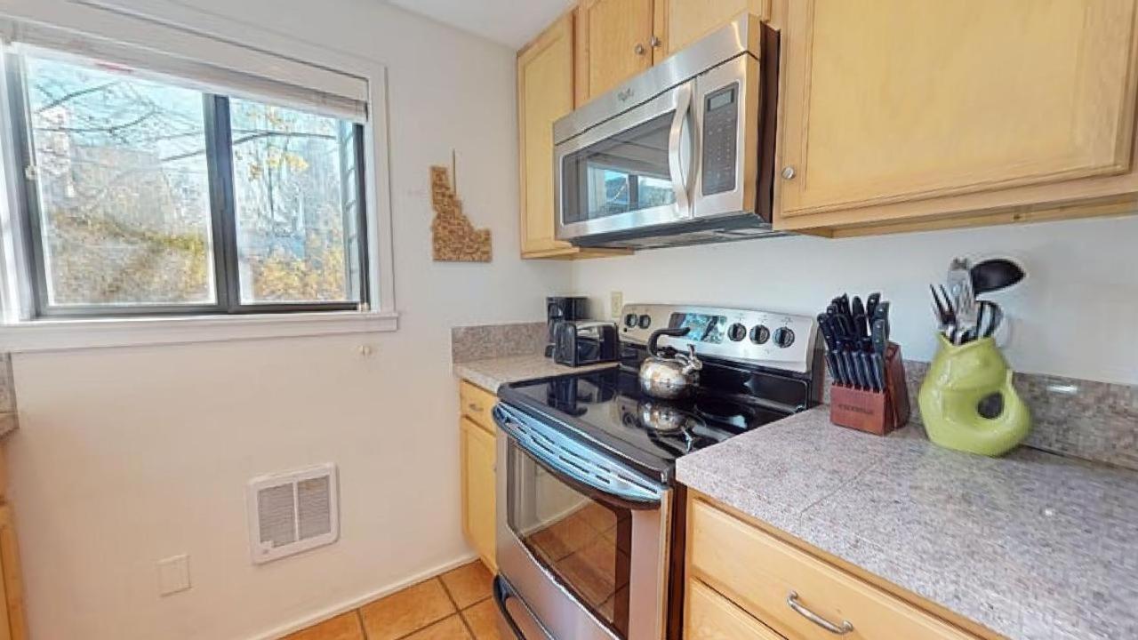 Cottonwood Condo 1453A Sun Valley Εξωτερικό φωτογραφία